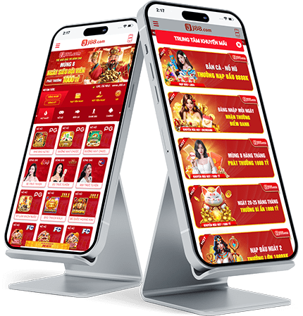 Ứng dụng J88